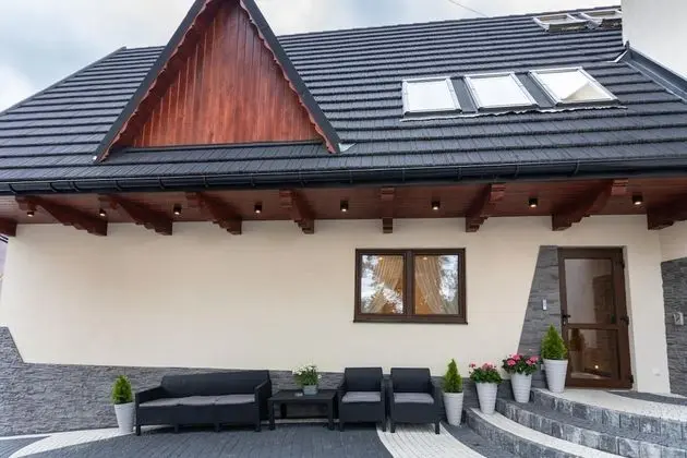 Apartamenty Jedrol