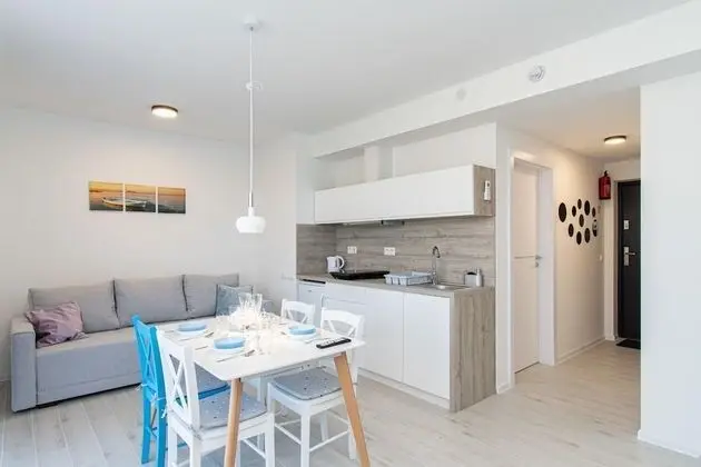 Apartamenty Kolory Lata - 365PAM