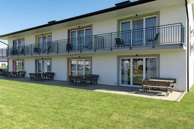 Apartamenty Kolory Lata - 365PAM