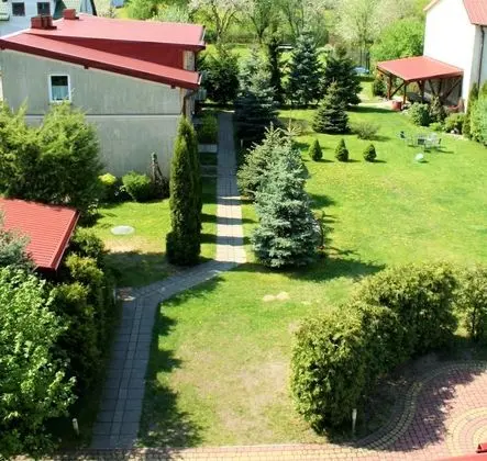 Apartamenty Komfort