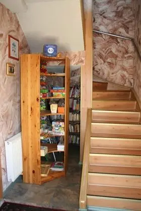 Apartamenty Komfort - İç Mekan