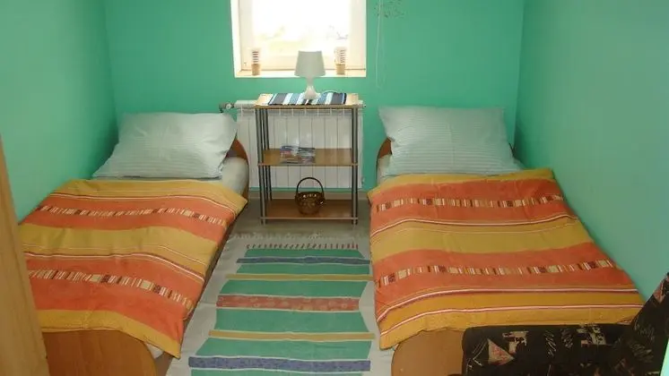 Apartamenty Komfort - Oda