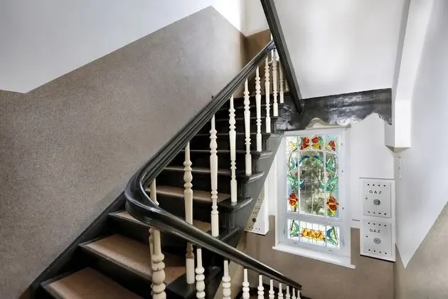 Apartamenty Mój Sopot - Parkowa 1902 - İç Mekan