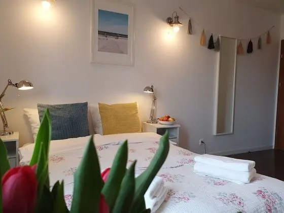 Apartamenty Morskie Historie - 365PAM - Oda