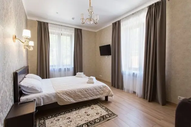 Apartamenty na Bolshom Fontane - Oda