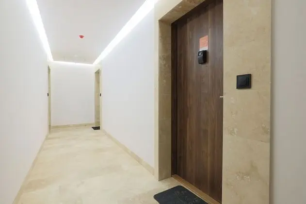 Apartamenty Na Wydmach by Renters - Lobi