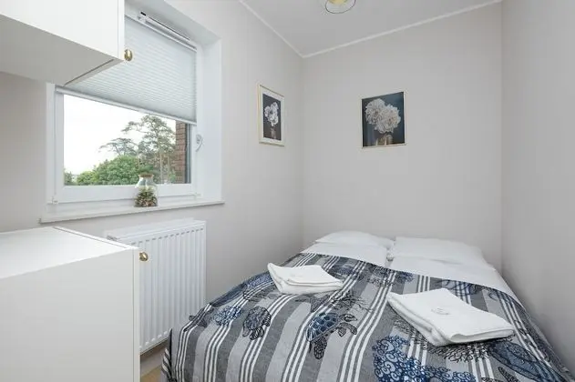 Apartamenty Na Wydmach by Renters - Oda