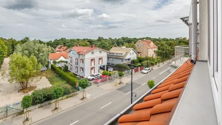 Apartamenty Nadmorskie Sun & Snow