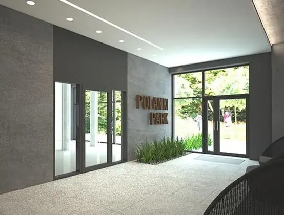 Apartamenty Nemo Polanki Park