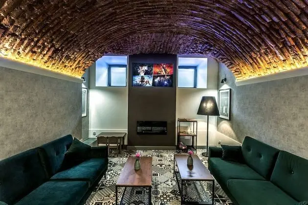 Apartamenty Nowa Kamienica - Öne Çıkan Resim