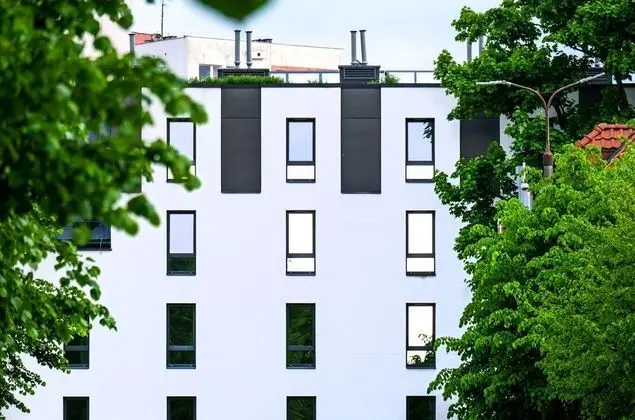 Apartamenty Olimpijskie
