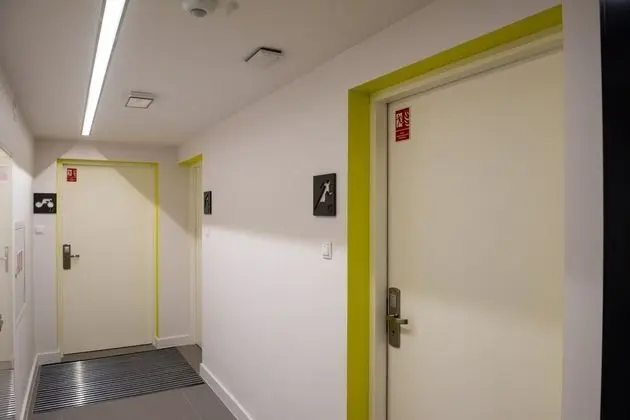 Apartamenty Olimpijskie - İç Mekan