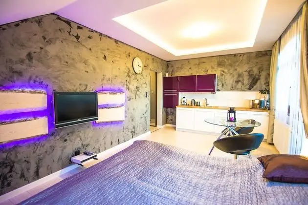 Apartamenty hoteLOVE na Skale - Öne Çıkan Resim