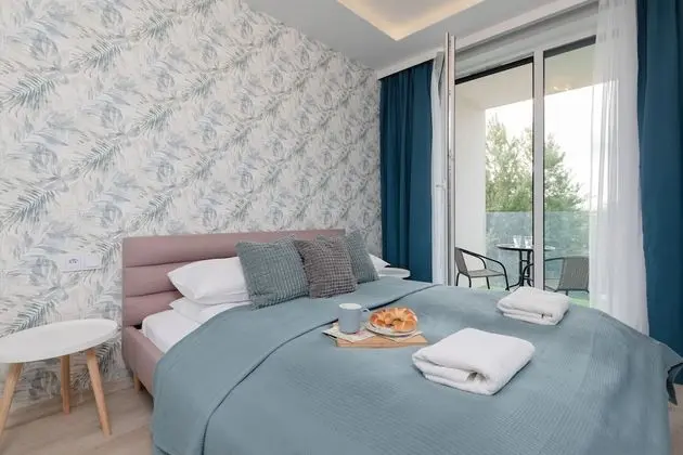 Apartamenty Perłowa Przystań by Renters