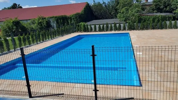 Apartamenty Perłowa Przystań by Renters - Havuz