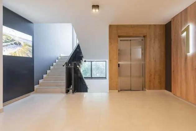 Apartamenty Perłowa Przystań by Renters - Lobi