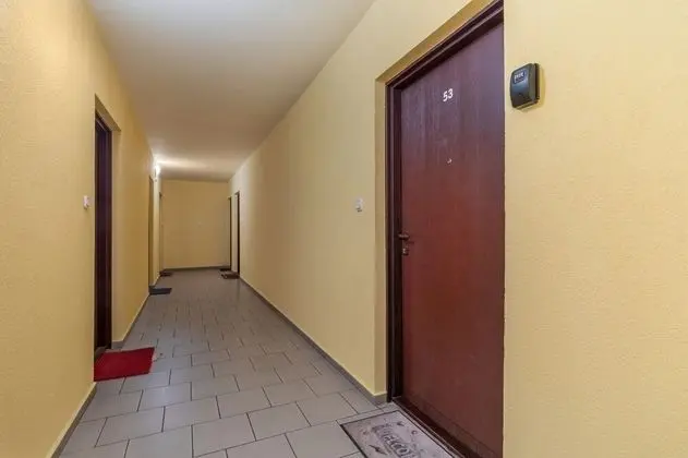 Apartamenty Pod Wiezyczkami by Renters - Lobi