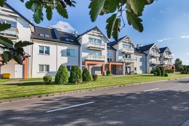 Apartamenty Polnocna by Renters