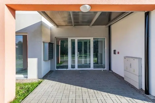 Apartamenty Polnocna by Renters - Dış Mekan