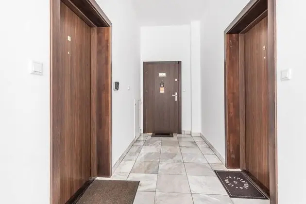 Apartamenty Polnocna by Renters - Lobi