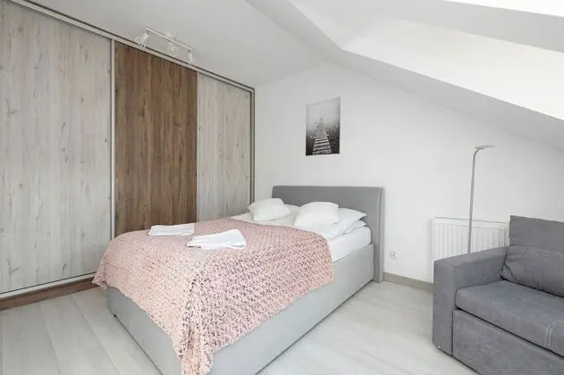 Apartamenty Polnocna by Renters - Oda