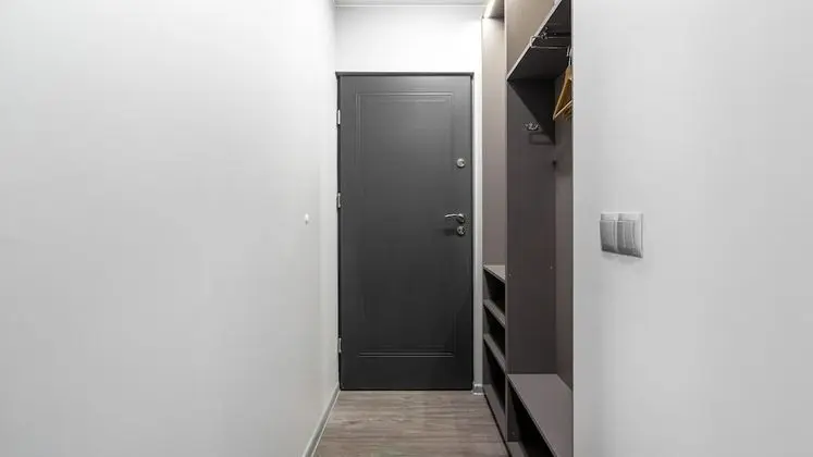 Apartamenty Pomorski Park Technologiczny - İç Mekan