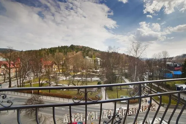 Apartamenty Renesans