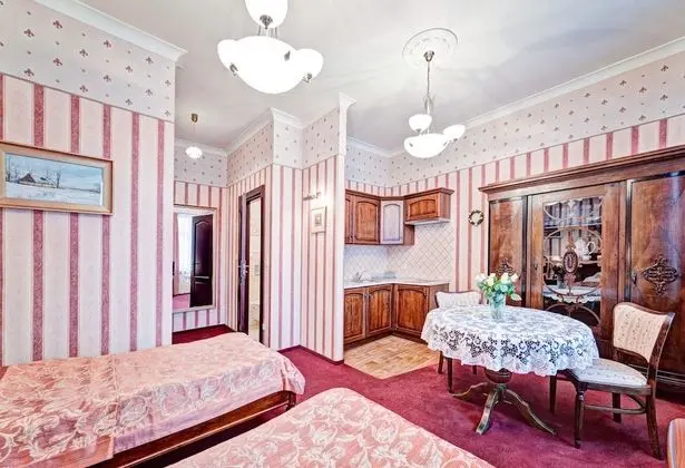 Apartamenty Retro - Öne Çıkan Resim