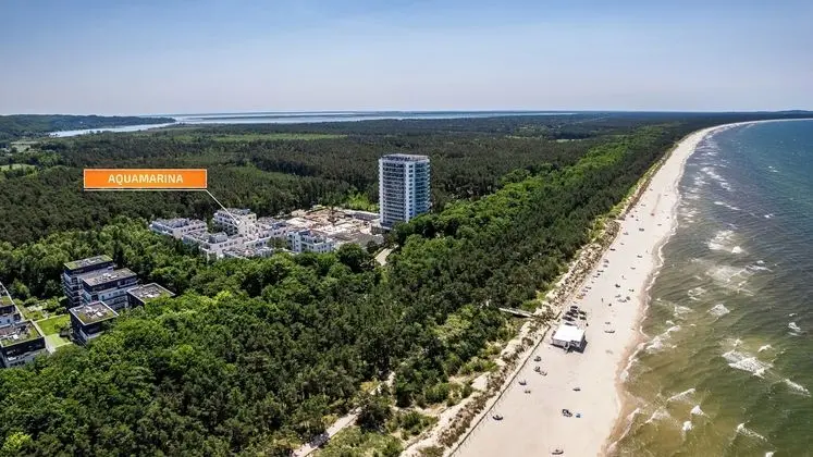 Apartamenty Sun & Snow Aquamarina - Öne Çıkan Resim