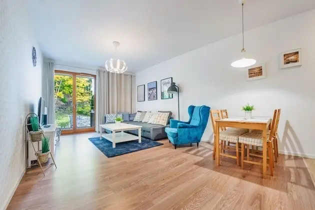 Apartamenty Sun & Snow Aquarius - Oda Düzeni
