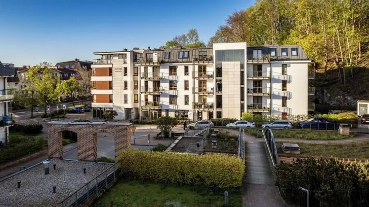 Apartamenty Sun & Snow Aquarius - Öne Çıkan Resim