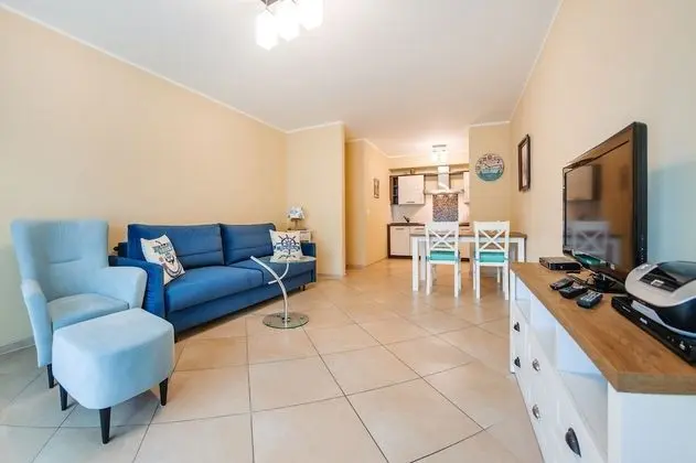 Apartamenty Sun & Snow Aquarius Spa