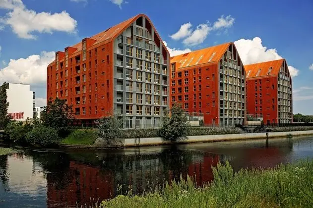 Apartamenty Sun & Snow Aura