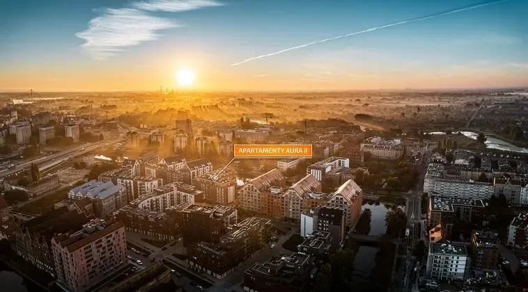 Apartamenty Sun & Snow Aura II - Dış Mekan