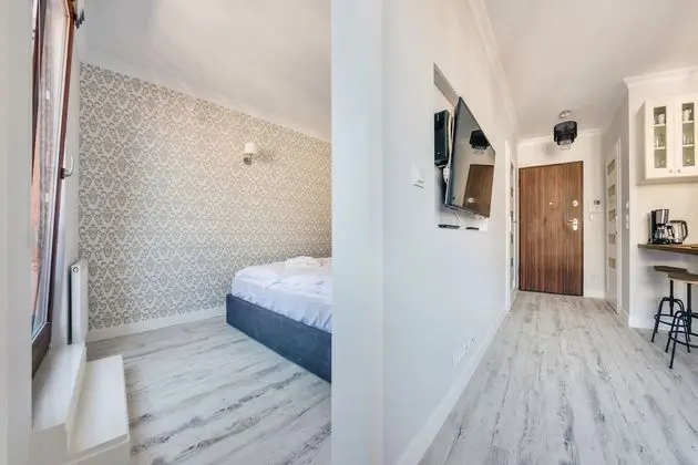Apartamenty Sun & Snow Aura II - Oda