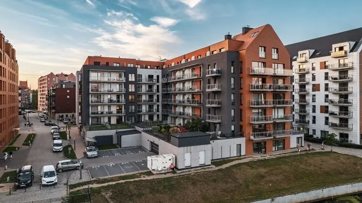Apartamenty Sun & Snow Aura II - Öne Çıkan Resim