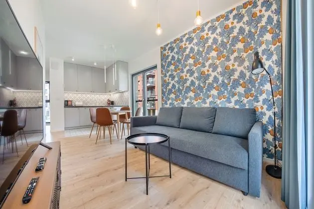 Apartamenty Sun & Snow Aura III - Öne Çıkan Resim