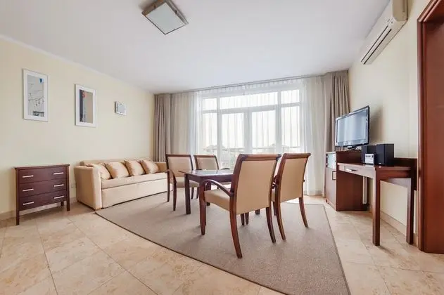 Apartamenty Sun & Snow Avenue - Öne Çıkan Resim