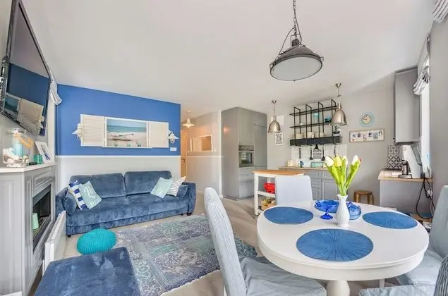 Apartamenty Sun & Snow Baltic Park - Öne Çıkan Resim