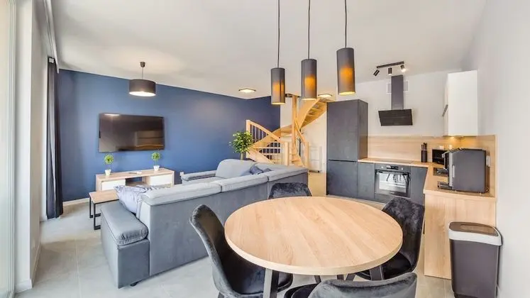Apartamenty Sun & Snow Baltic Sun - Öne Çıkan Resim