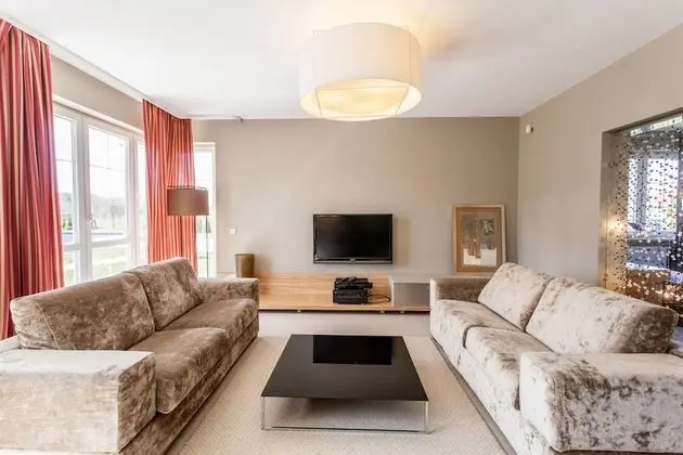 Apartamenty Sun&Snow Baltyk Park