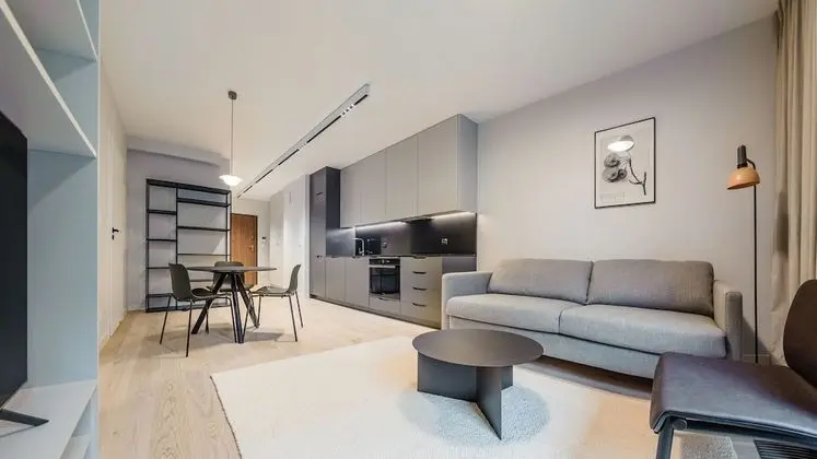 Apartamenty Sun & Snow Bank Polski - Öne Çıkan Resim