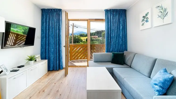 Apartamenty Sun & Snow Bawaria II - Öne Çıkan Resim