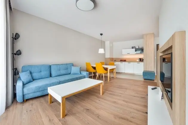Apartamenty Sun & Snow Bel Mare - Öne Çıkan Resim