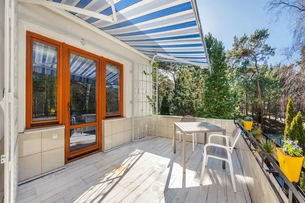 Apartamenty Sun & Snow Blekitna Laguna