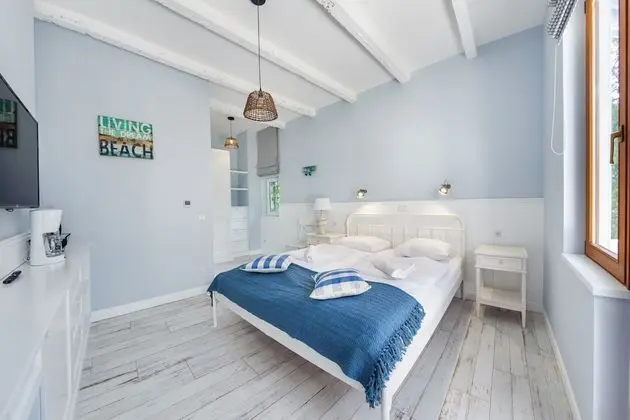 Apartamenty Sun & Snow Blekitna Laguna - Öne Çıkan Resim