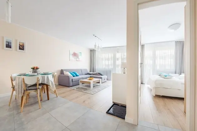 Apartamenty Sun & Snow Blizej Morza - Öne Çıkan Resim