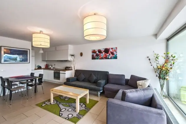 Apartamenty Sun & Snow Bukowa Góra