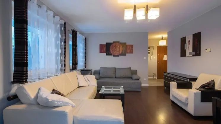 Apartamenty Sun & Snow Bukowa - Öne Çıkan Resim