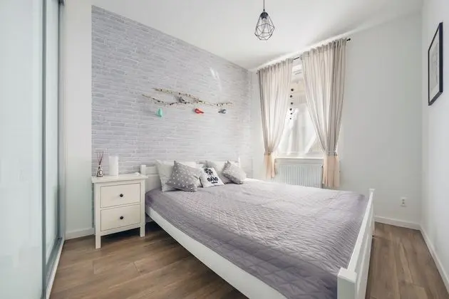 Apartamenty Sun&Snow Bursztynowe Osiedle - Oda